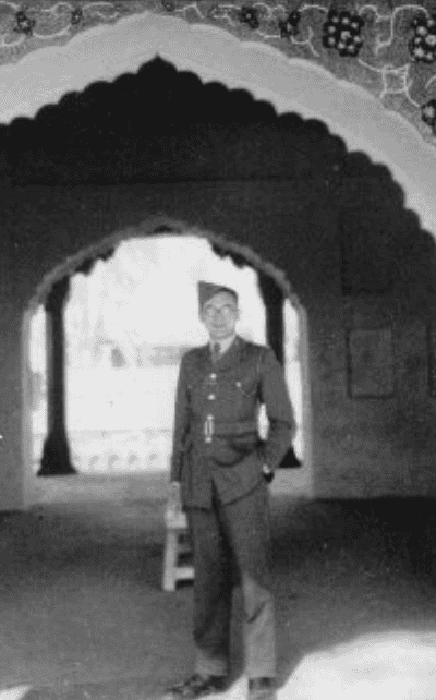 Officers Training School bangalore